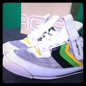 Energie Euro casual sneakers gently used.